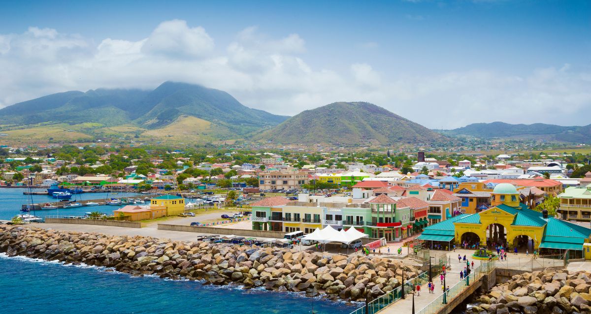 Benefits of Holding a St. Kitts and Nevis Passport in 2025