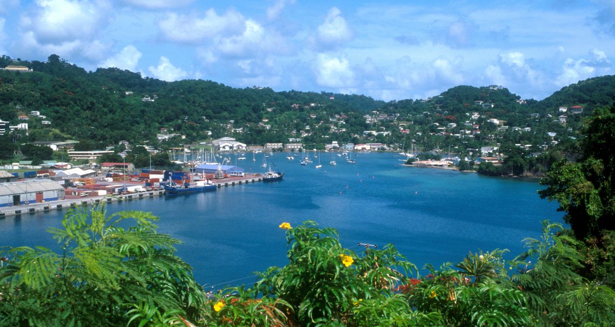 Guide to Grenada Citizenship by Investment 2025