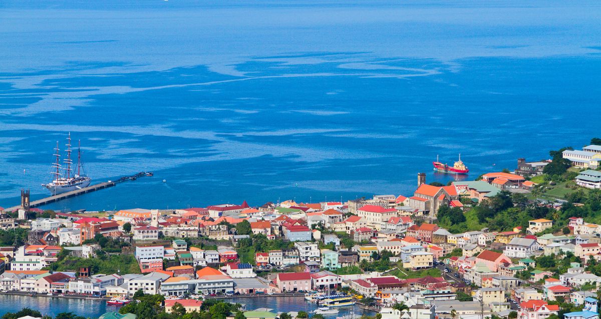 Guide to Grenada Citizenship by Investment 2025