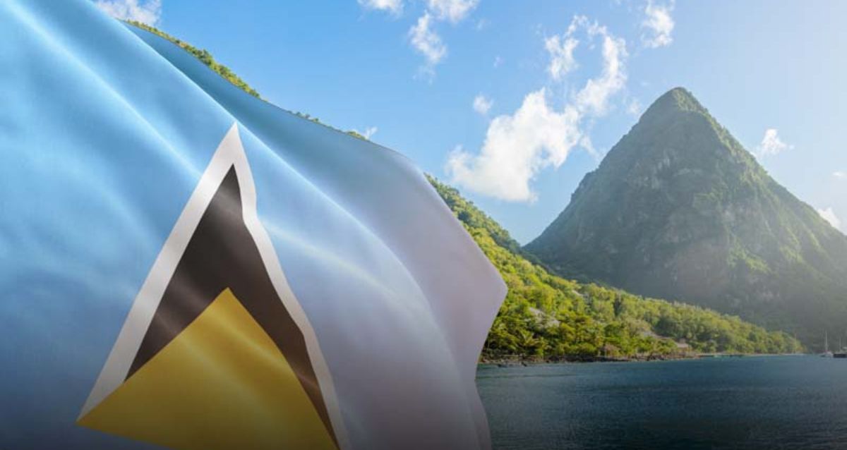 Apply for St. Lucia Citizenship by Investment