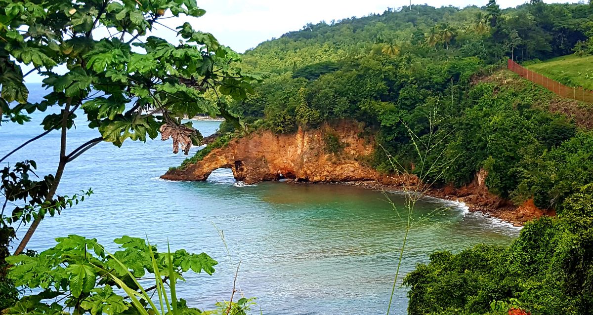 Apply for St. Lucia Citizenship by Investment