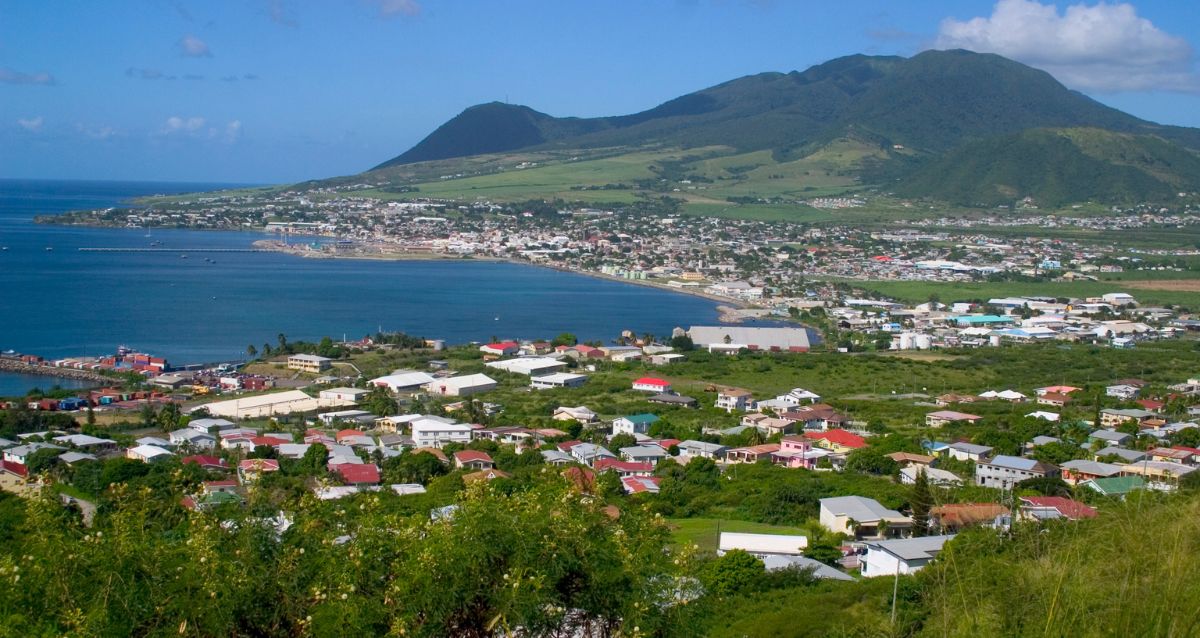 Apply for St. Kitts & Nevis Citizenship by Investment in 2025