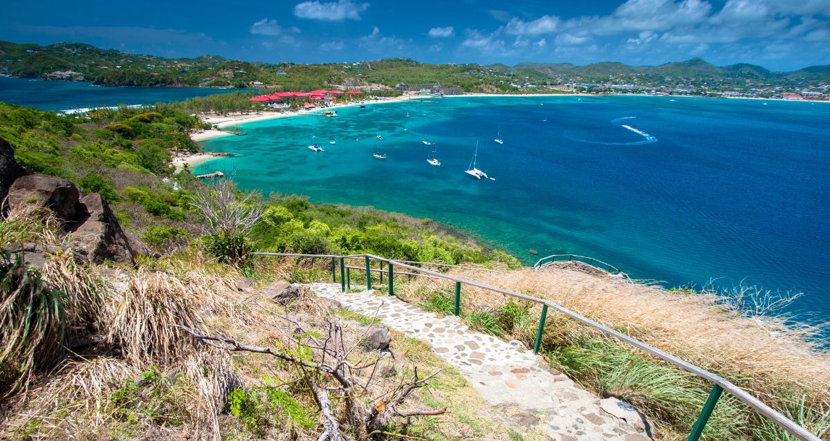 St. Lucia Citizenship by Investment Program
