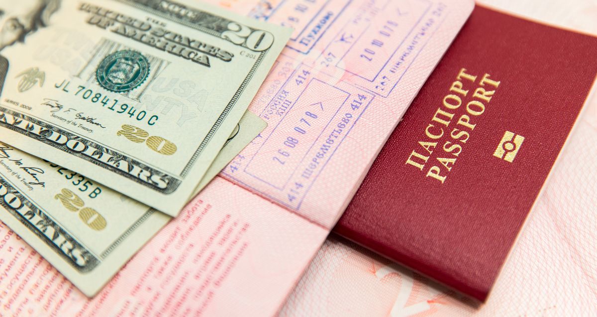 second citizenship