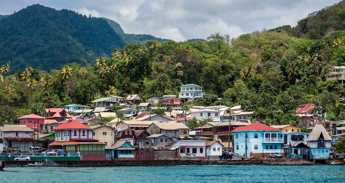 St. Lucia Citizenship by Investment Program