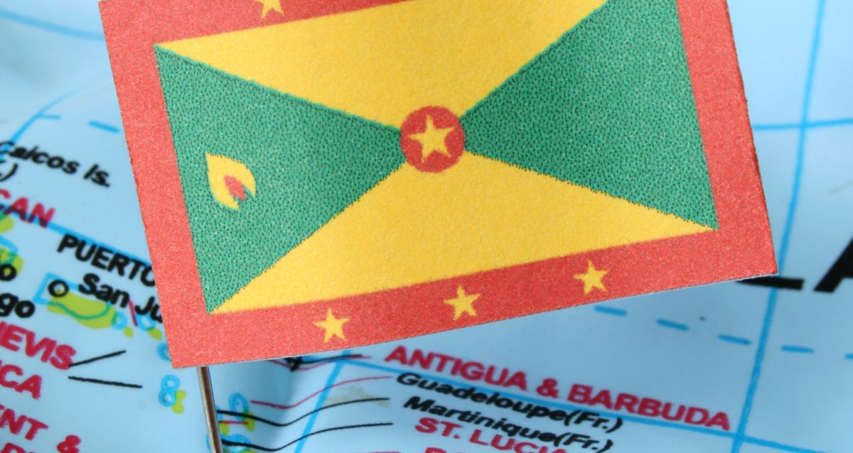 Benefits of Grenada Citizenship