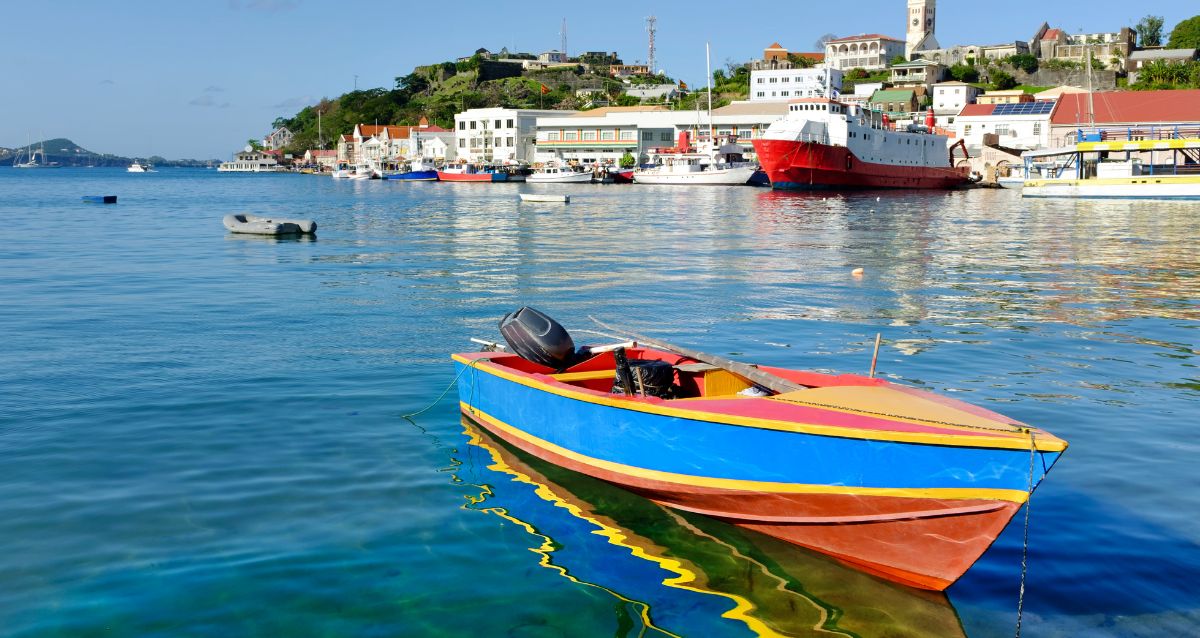 Benefits of Grenada Citizenship