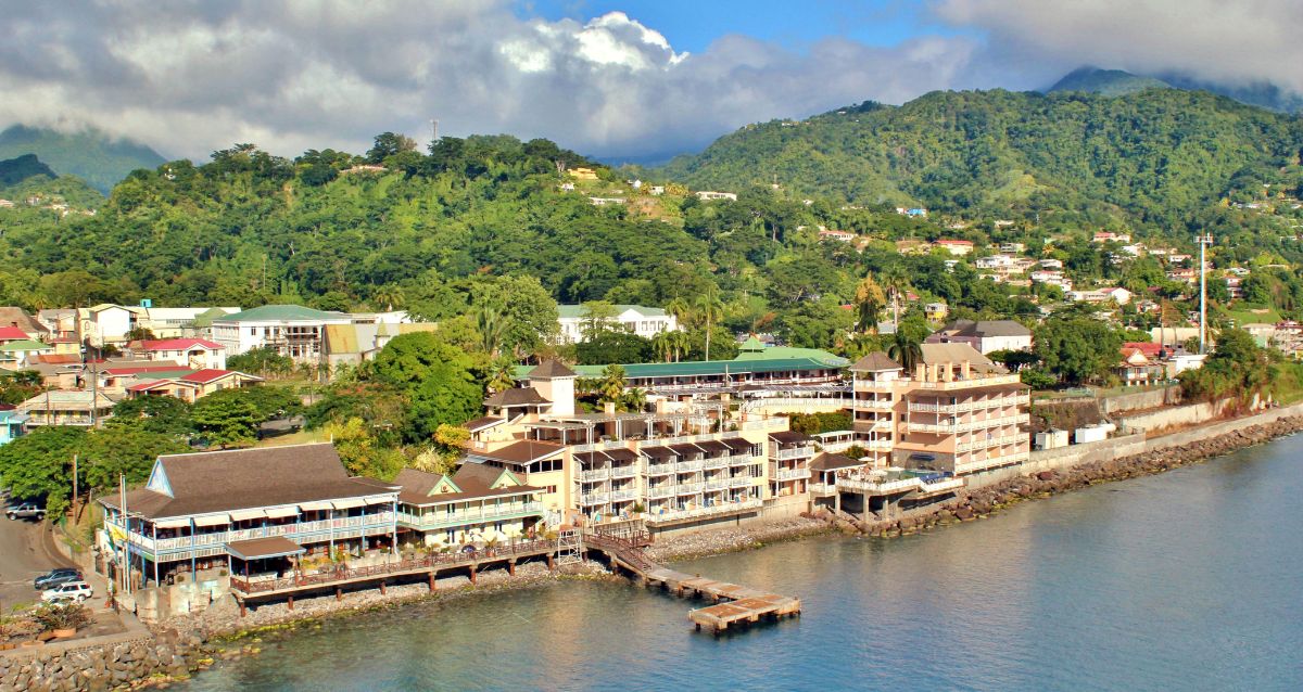 Grenada  Vs  St. Kitts & Nevis