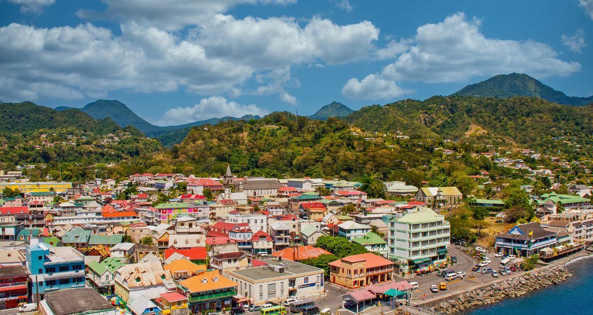 Grenada  Vs  St. Kitts & Nevis