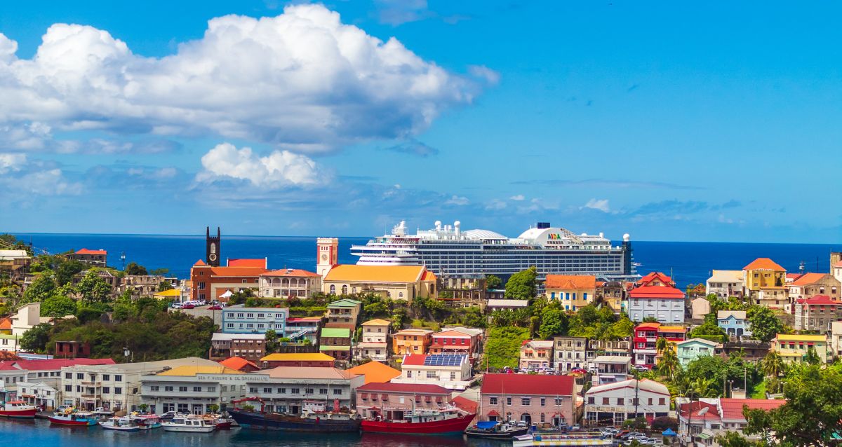 Grenada Passport by Property Investment 