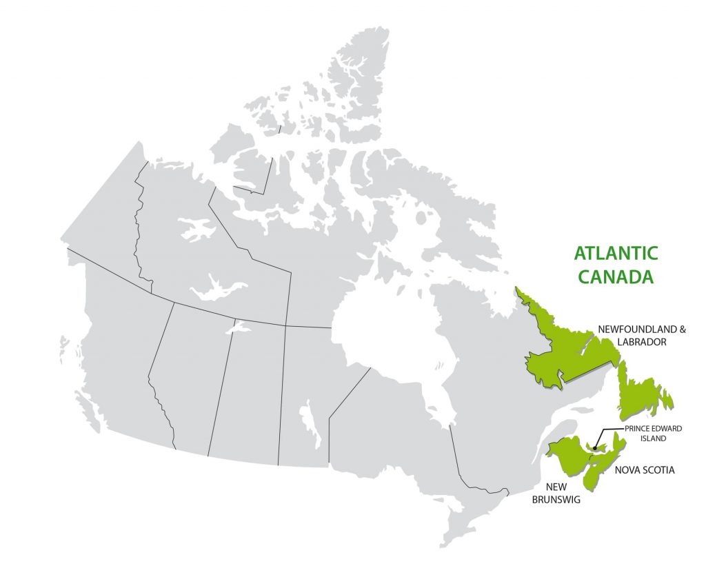 Everything You Need to Know about Atlantic Immigration Pilot Program (AIPP)