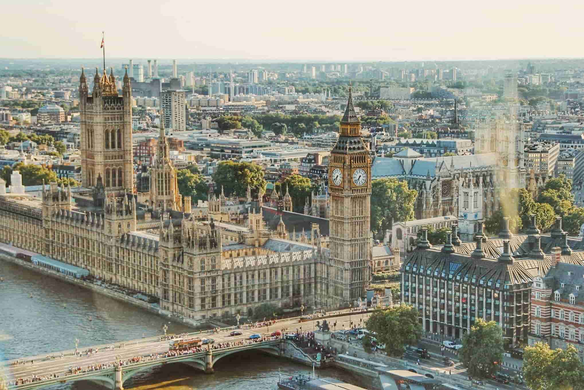 BUDGET REPORT FOR 2021 RELEASED BY THE UK GOVERNMENT WITH AN AIM TO ATTRACT MORE FOREIGN TALENT