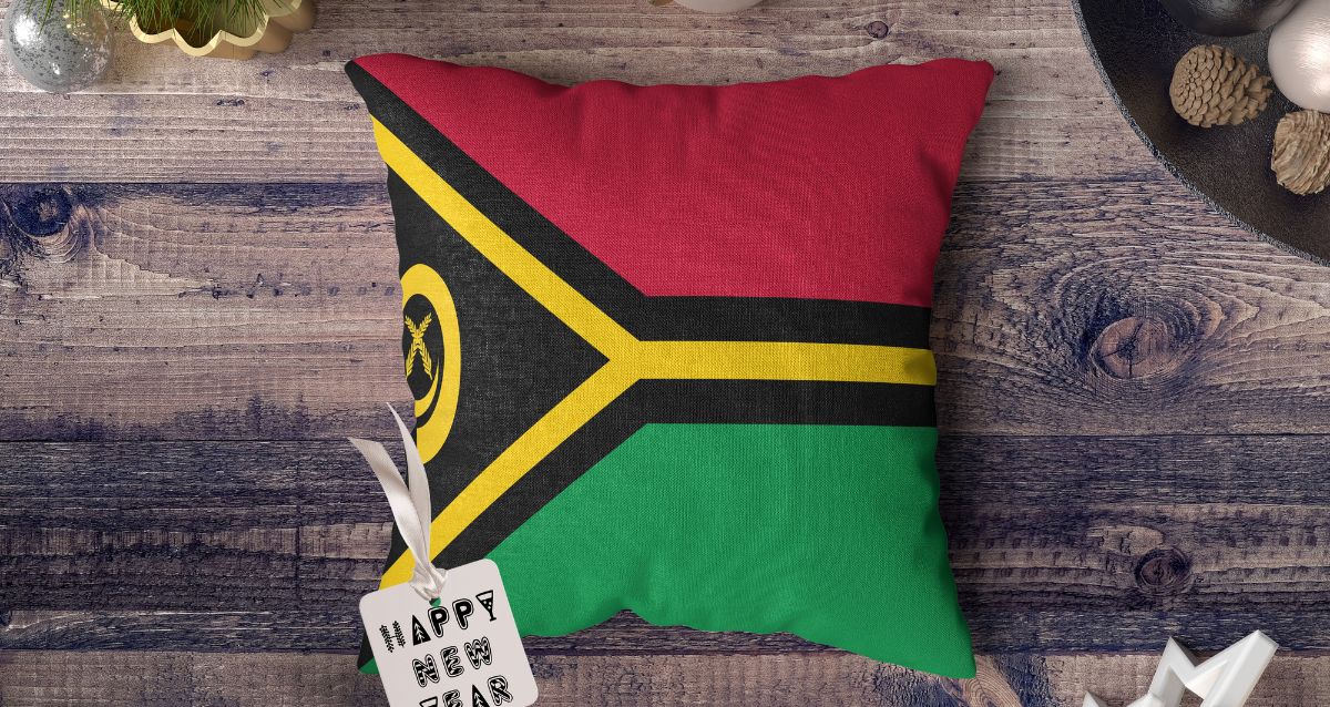 Vanuatu citizenship