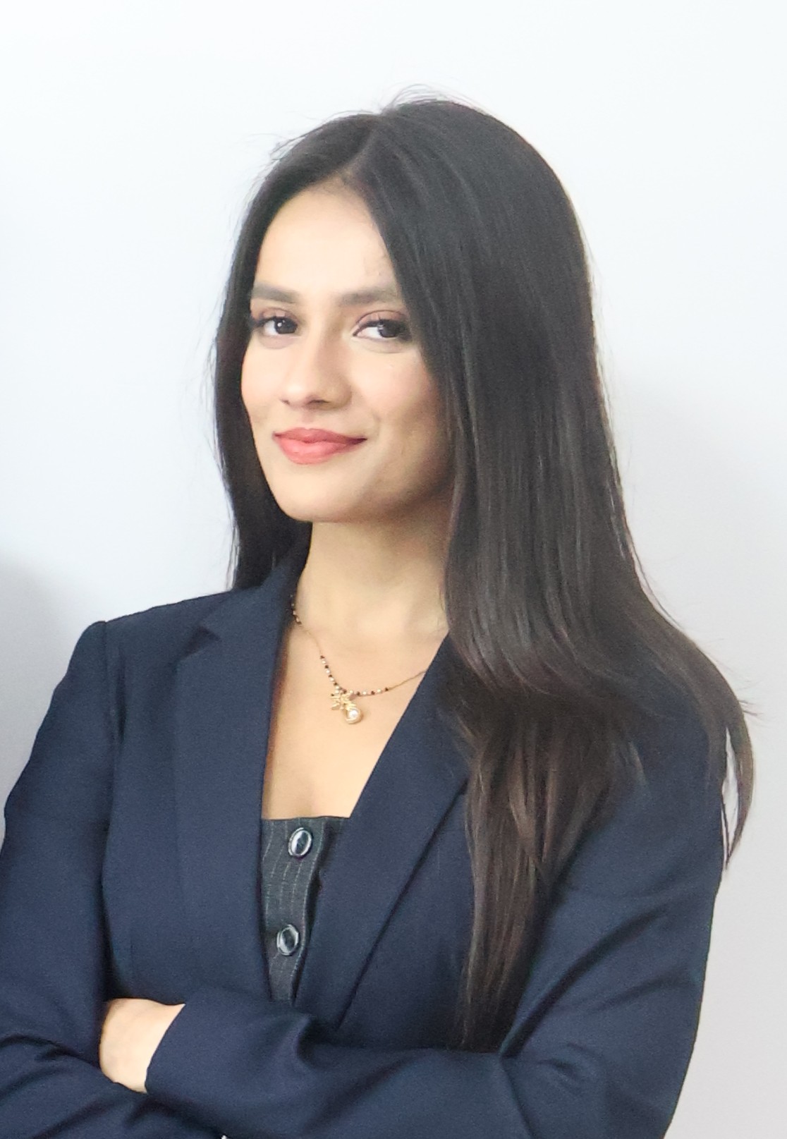 Harita Joshi