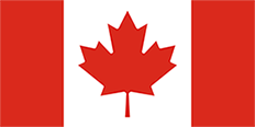 Canada Flag - Skilled Immigration